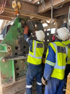 24/7 Maintenance & Break Down Services