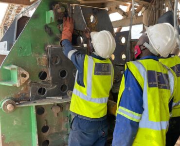 24/7 Maintenance & Break Down Services