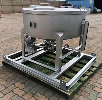 Stainless steel