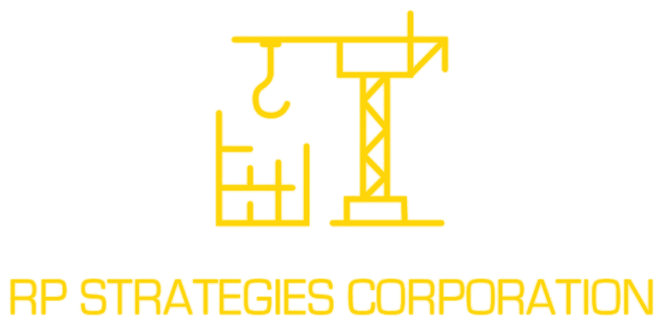 RP Strategies Corporation logo